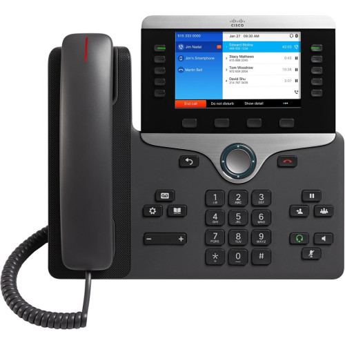 Cisco Cisco IP Phones Mobile Computer