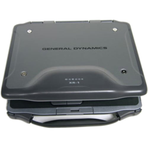 Itronix XR-1 Rugged Laptop