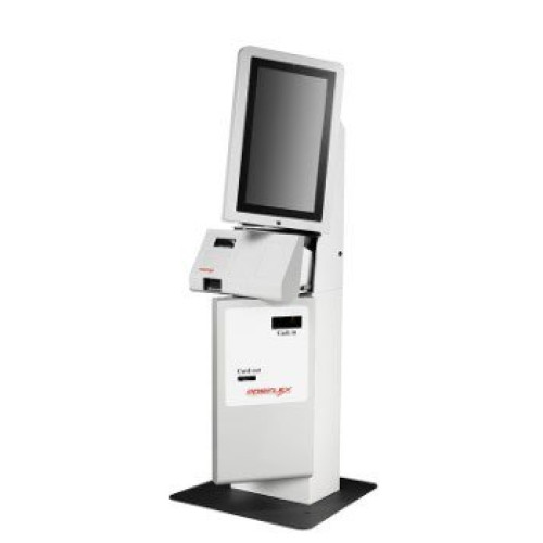 Posiflex TK2100 Stellar Kiosk POS Touch Terminal