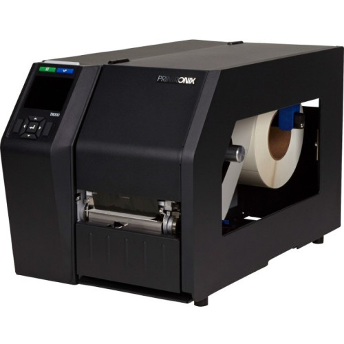 Printronix T8000 Barcode Label Printer