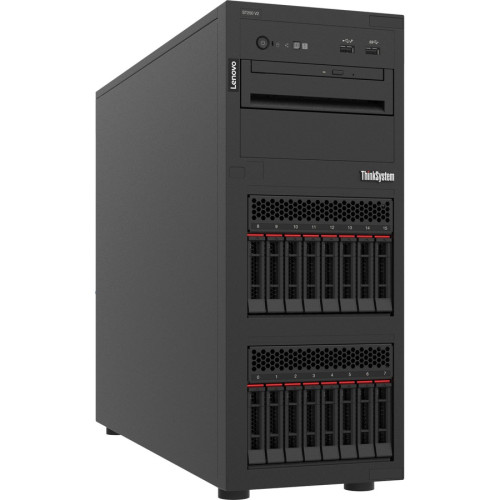 Lenovo ThinkSystem Server