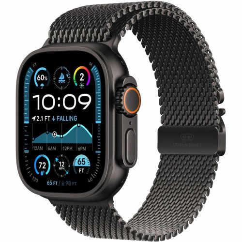 Apple Watch Ultra 2 Smartwatches