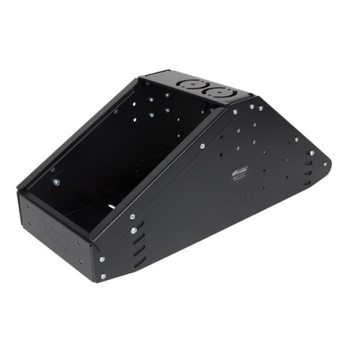Gamber-Johnson Non-Vehicle Specific Console Boxes And Kits Mounting Hardware and Stands