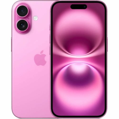 Apple iPhone 16 Mobile Phone