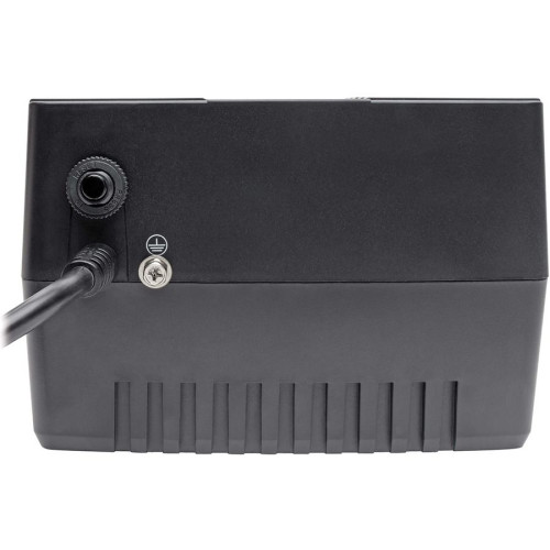 Tripp-Lite AVR700U Data Networking