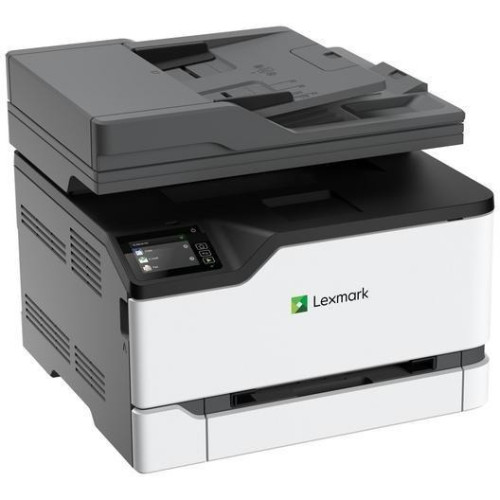 Lexmark 40N9640 Multi-Function Printer