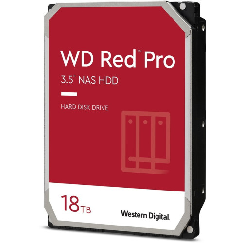 Western Digital WD181KFGX Drive