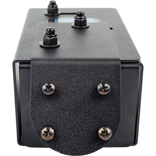 Gamber-Johnson Handheld Scanner Mounts Mounting Hardware and Stands