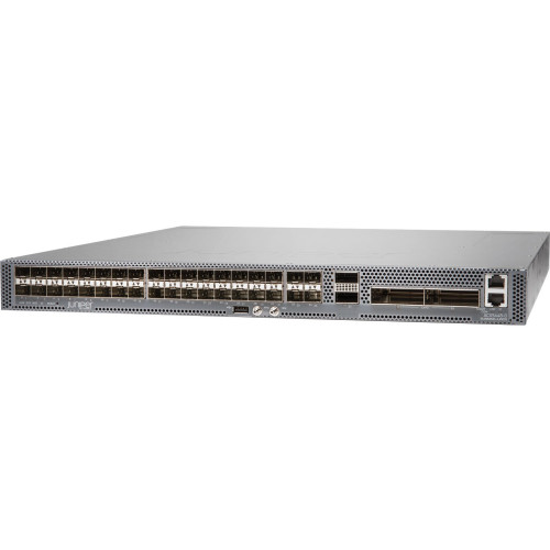 Juniper Networks ACX5448-D-DC-AFO Data Networking