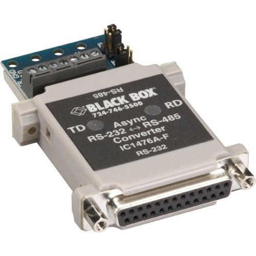 Black Box IC1476A-F-US Products