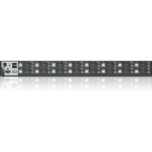 ATEN CS17916 Ethernet Switch