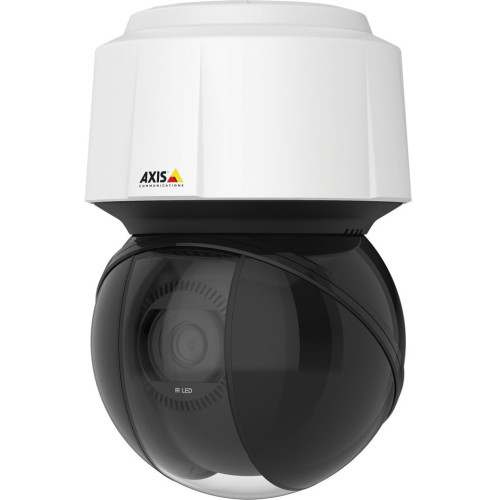 Axis Q6135-LE Security Camera