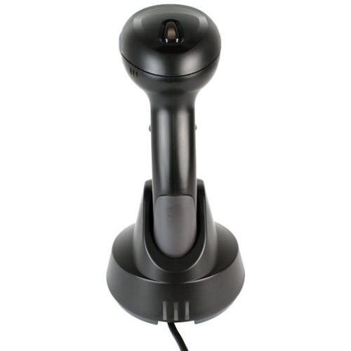 Custom America ION Bluetooth Barcode Scanner