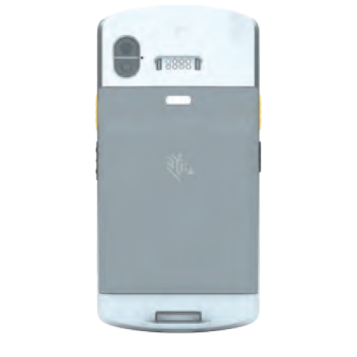 Zebra EC50 Mobile Computer