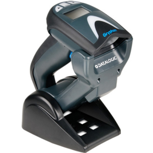 Datalogic Gryphon I GD4400 2D Barcode Scanner