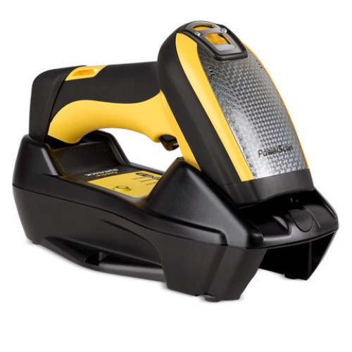 Datalogic PowerScan PBT9500-DPM Evo Barcode Scanner