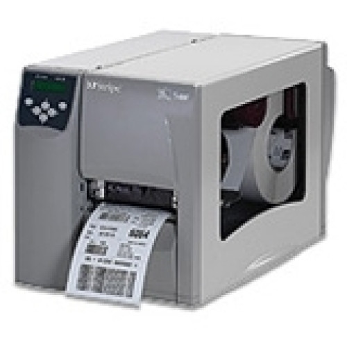 Zebra S4M Barcode Label Printer