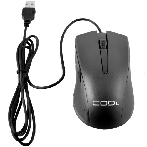 CODi A05017 Computer Mice