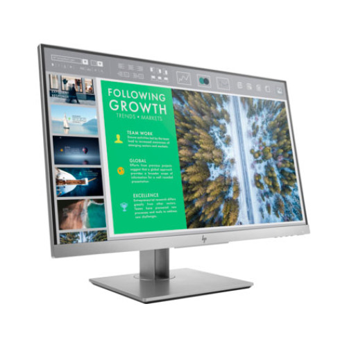 HP EliteDisplay E243 23.8-inch Monitor