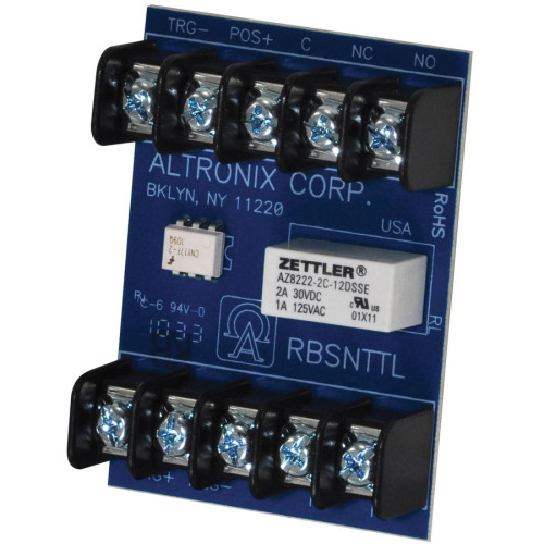 Altronix ALTV2416  Accessory