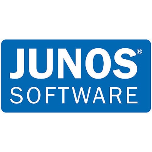 Juniper Networks JUNOS Software Accessory