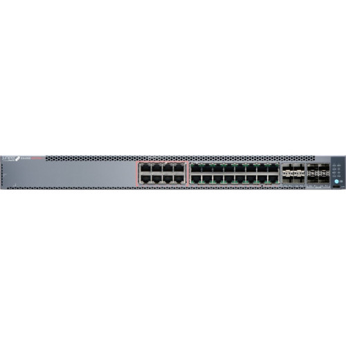 Juniper Networks EX4100-24MP Data Networking