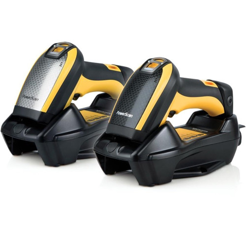 Datalogic PowerScan PBT9500-DPM Evo Barcode Scanner
