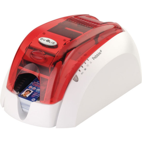 Evolis Pebble 4 ID Card Printer