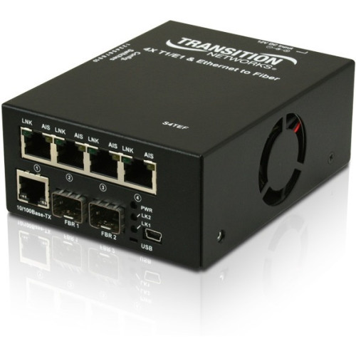 Transition S4TEF1040-145-NA Products