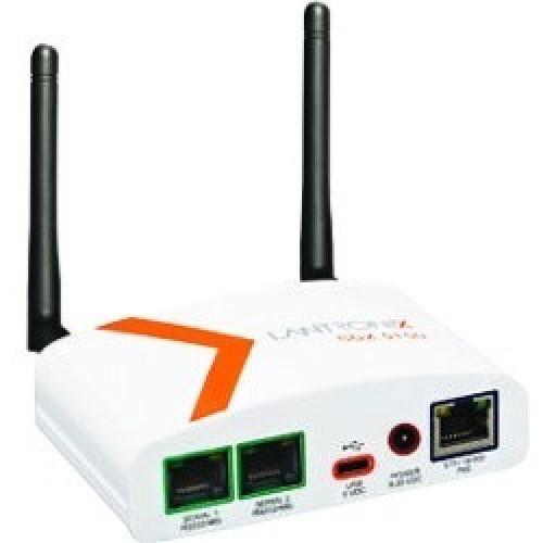 Lantronix SGX5150202US Wireless Router