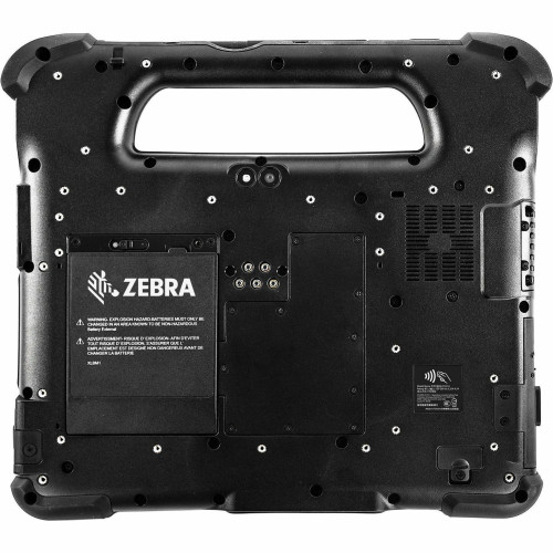 Zebra XPAD L10 Android Tablet