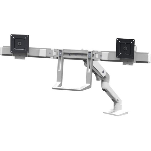 Ergotron Arm Mount Mounting Hardware and Stands