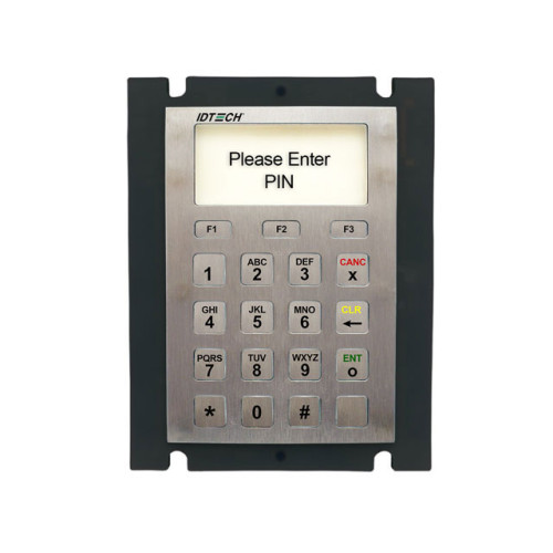 ID Tech SmartPIN L100 Payment Terminal