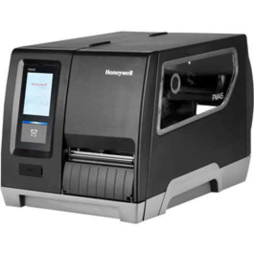 Honeywell PM45 RFID Printer