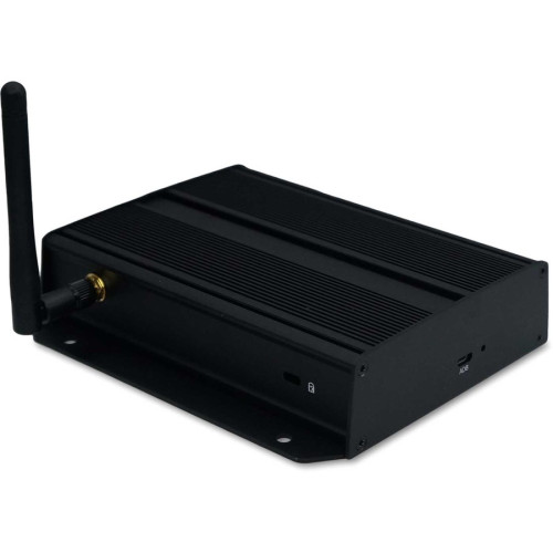 ViewSonic NMP589-W Media Player