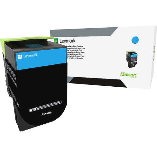 Lexmark 80C0S20 Toner