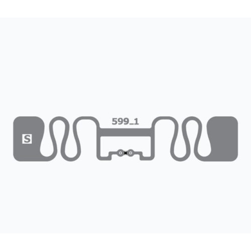 Avery-Dennison AD Belt M750 RFID Tag