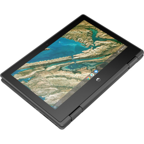 HP Chromebook x360 11 G3 EE Data Terminal