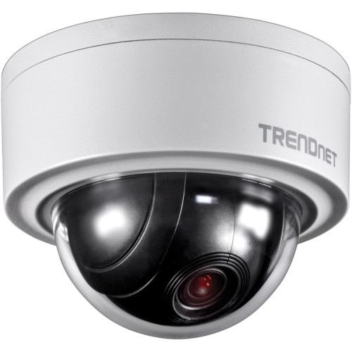 TRENDnet TV-IP420P Wireless Transmitter / Receiver
