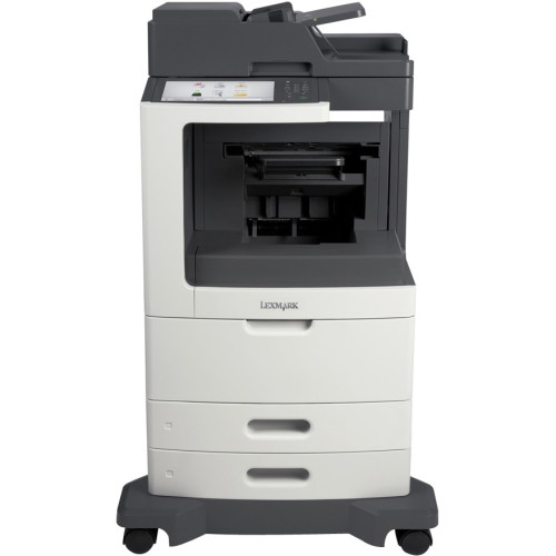 Lexmark 24TT487 Multi-Function Printer