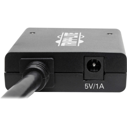 Tripp-Lite B118-002-UHDINT Ethernet Switch