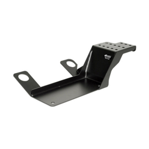 Gamber-Johnson Vehicle Bases  Mounting Hardware and Stands