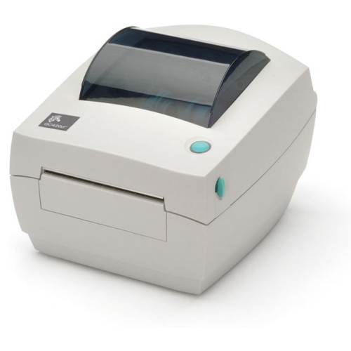 Zebra GC420d Barcode Label Printer