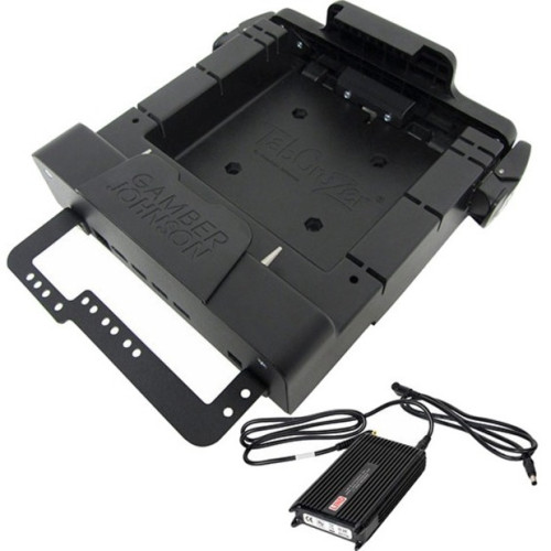 Gamber-Johnson Zebra ET50/51 55/56  Docks and Cradles