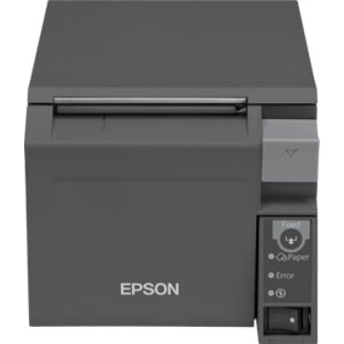Epson TM-T70II Receipt Printer
