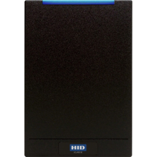 HID RP40 multiCLASS Access Control Reader