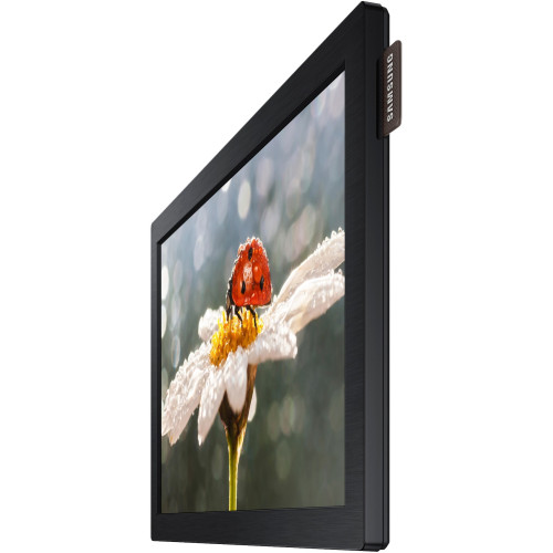 Samsung DB-E Series Digital Signage Display