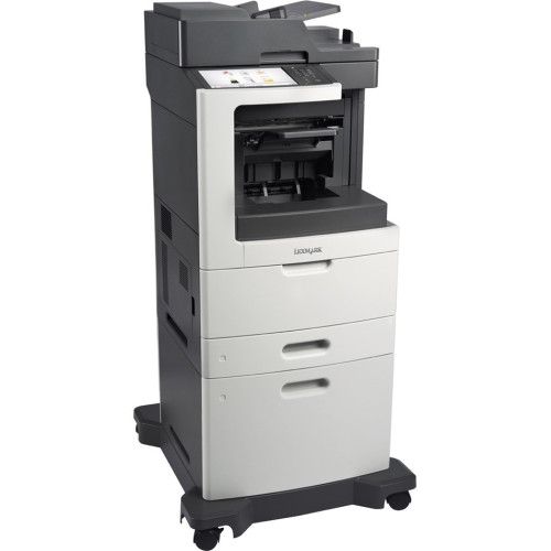 Lexmark 24TT431 Multi-Function Printer