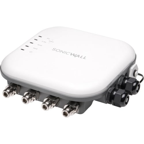 SonicWall Sonicwave 432O Wireless Access Points