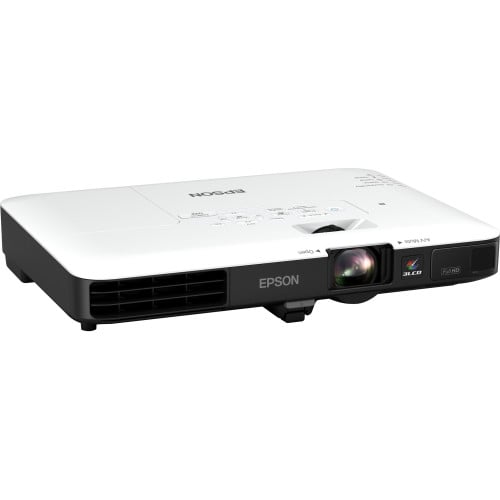 Epson PowerLite 1795F Projector